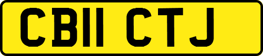 CB11CTJ