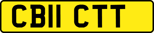 CB11CTT