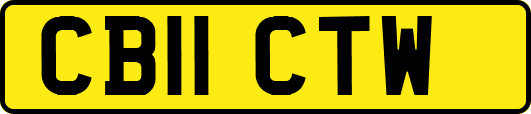 CB11CTW
