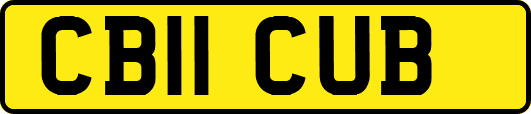 CB11CUB