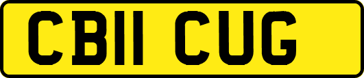 CB11CUG
