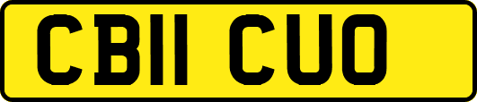 CB11CUO