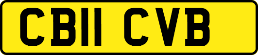 CB11CVB