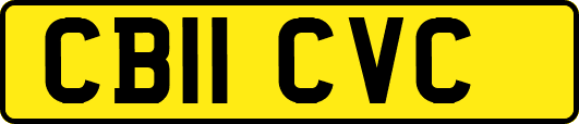CB11CVC