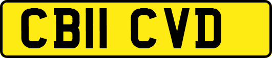 CB11CVD