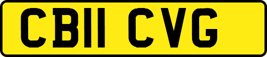 CB11CVG