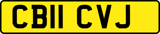 CB11CVJ