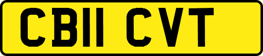 CB11CVT
