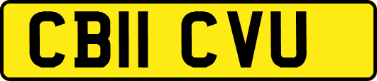CB11CVU