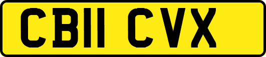 CB11CVX