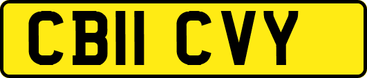 CB11CVY
