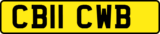 CB11CWB