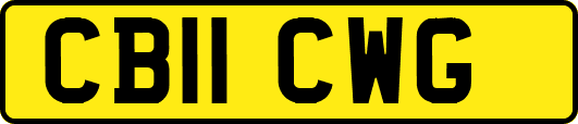 CB11CWG