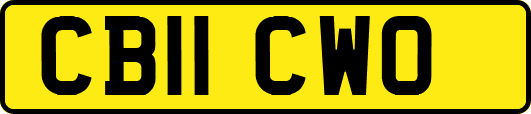 CB11CWO