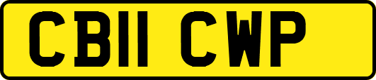 CB11CWP