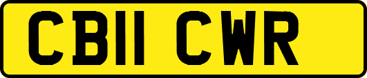 CB11CWR