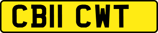 CB11CWT