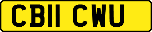 CB11CWU