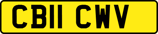CB11CWV