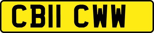 CB11CWW