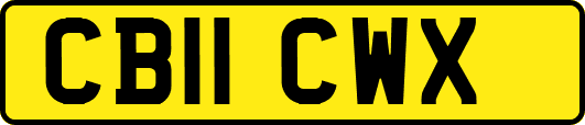 CB11CWX