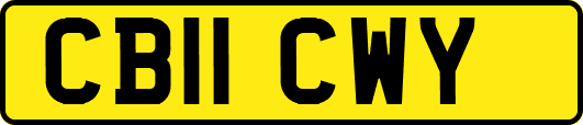 CB11CWY