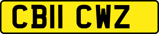 CB11CWZ