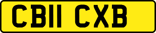 CB11CXB