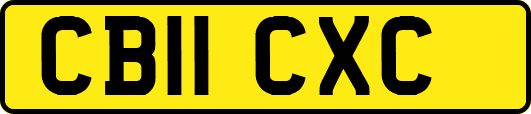 CB11CXC