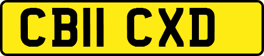 CB11CXD
