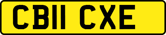 CB11CXE