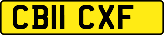 CB11CXF