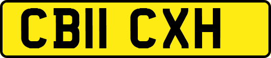 CB11CXH