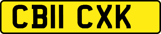 CB11CXK