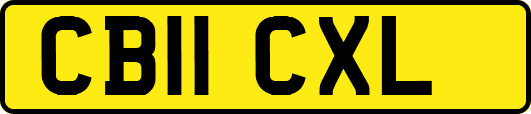 CB11CXL