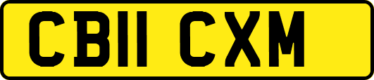 CB11CXM