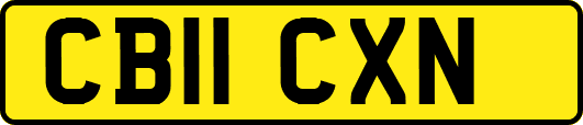 CB11CXN