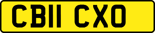 CB11CXO