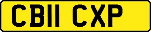 CB11CXP