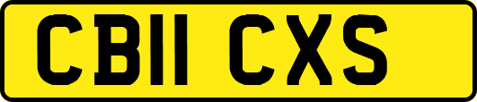 CB11CXS