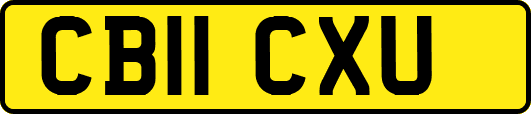 CB11CXU