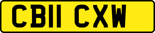 CB11CXW