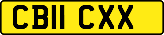 CB11CXX