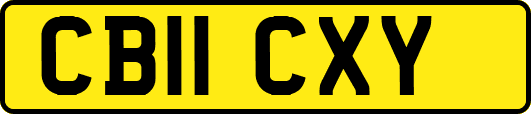 CB11CXY