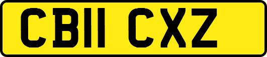 CB11CXZ