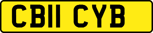 CB11CYB