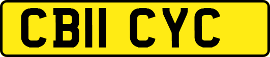 CB11CYC