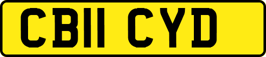 CB11CYD