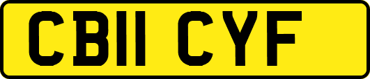 CB11CYF