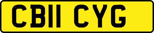 CB11CYG